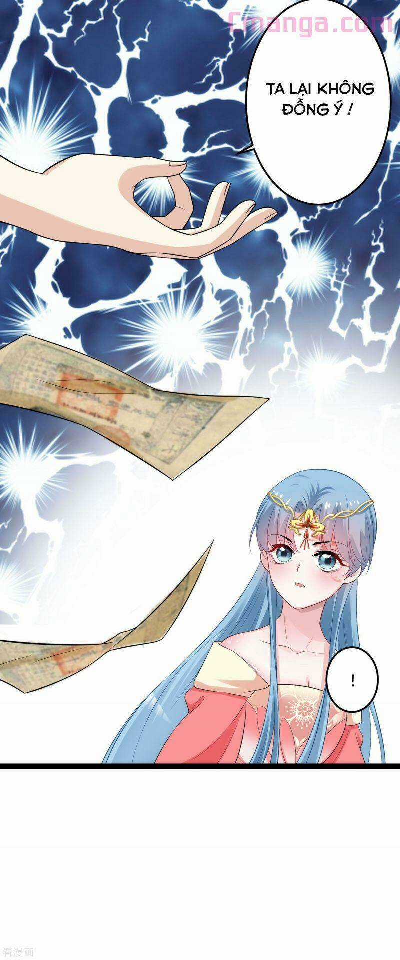 Độc Y Đích Nữ - Chapter 33 - Trang 7