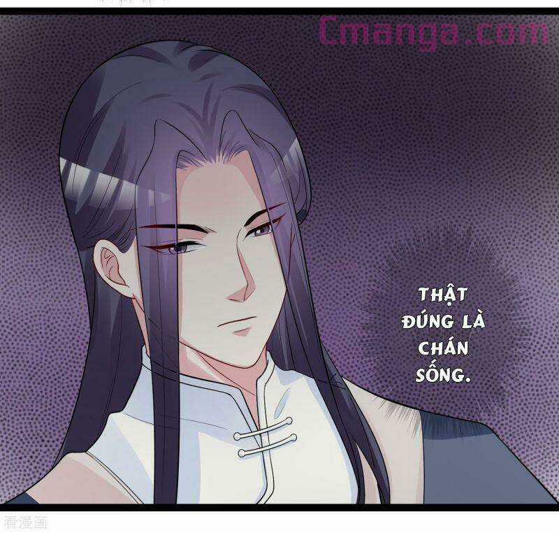 Độc Y Đích Nữ - Chapter 33 - Trang 9