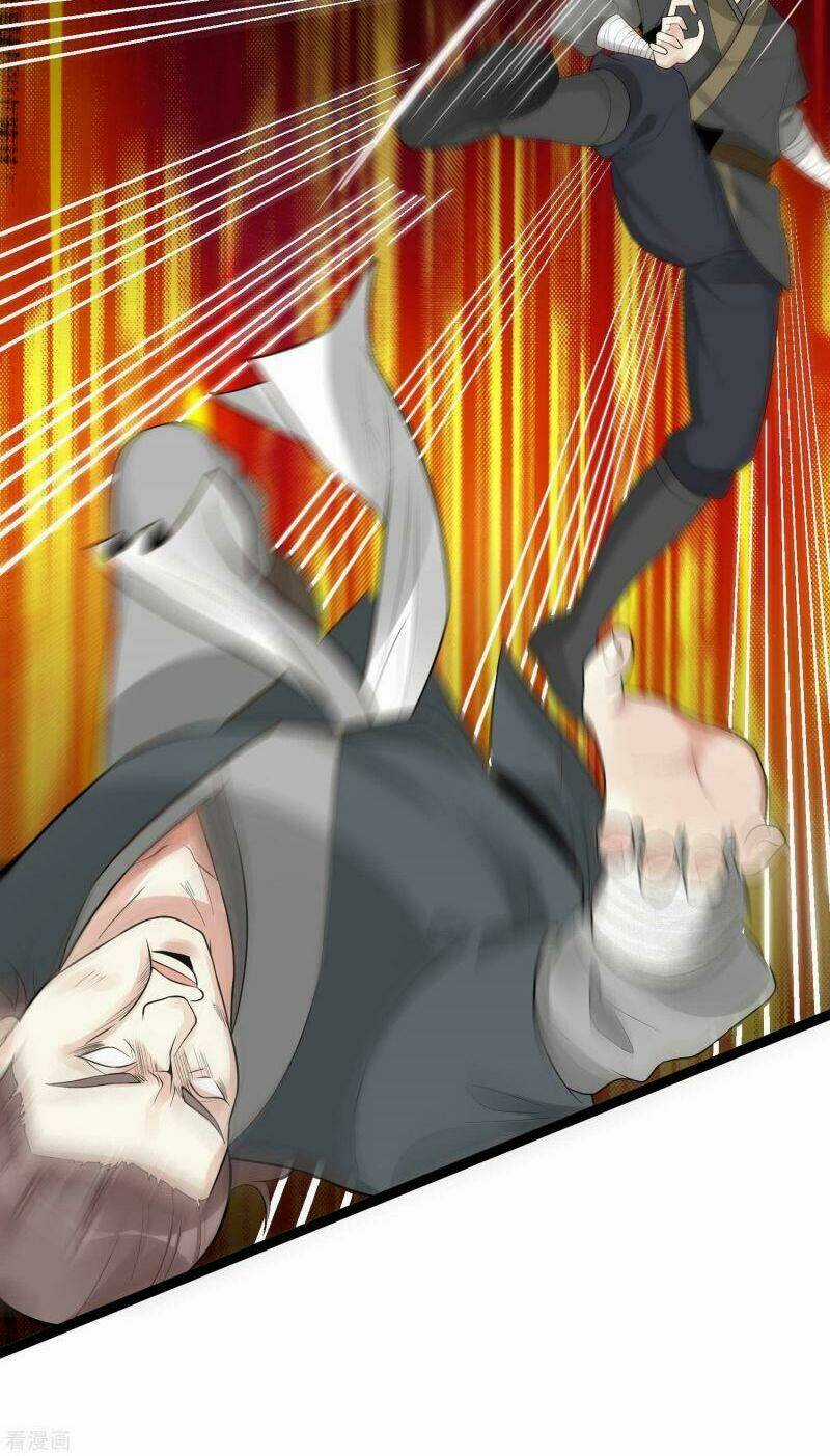 Độc Y Đích Nữ - Chapter 34 - Trang 11