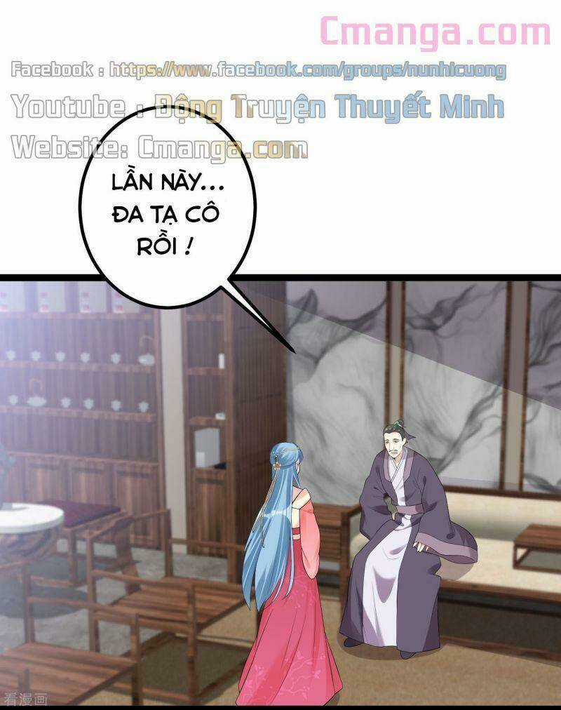 Độc Y Đích Nữ - Chapter 34 - Trang 14