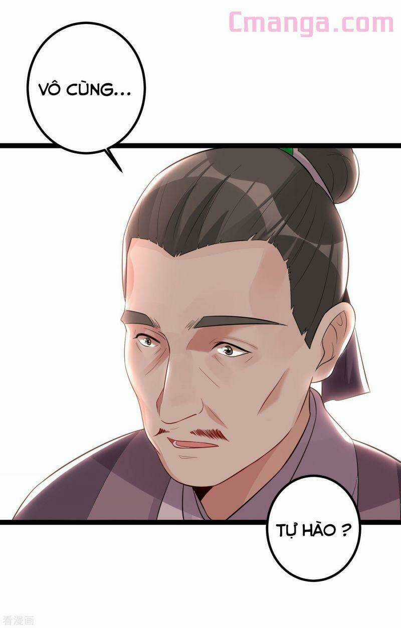 Độc Y Đích Nữ - Chapter 34 - Trang 19