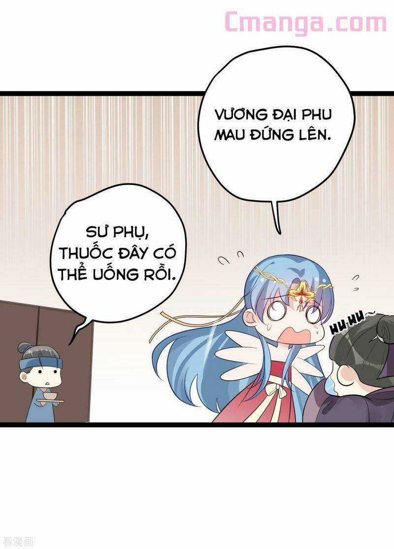 Độc Y Đích Nữ - Chapter 34 - Trang 21