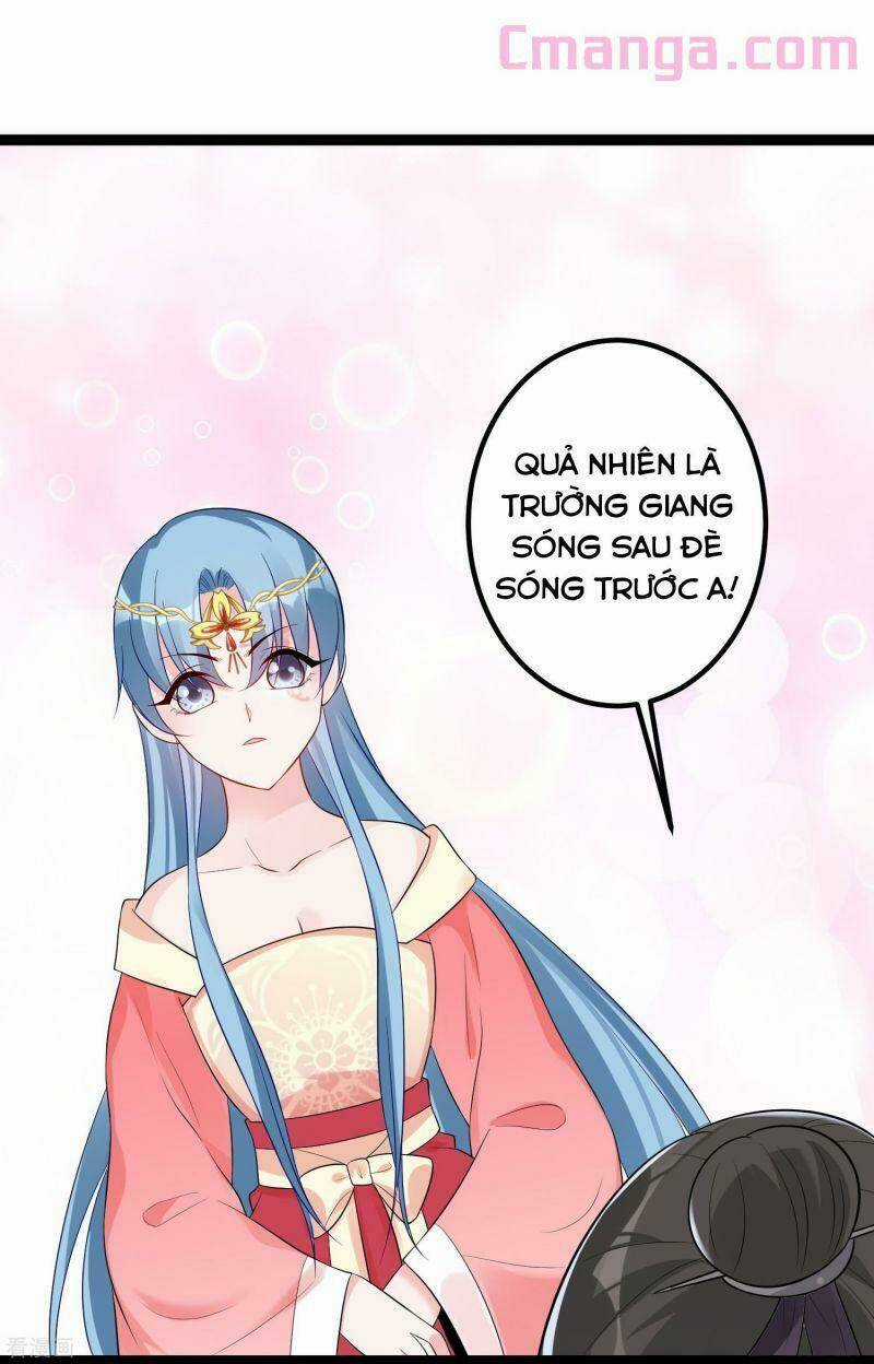 Độc Y Đích Nữ - Chapter 34 - Trang 25