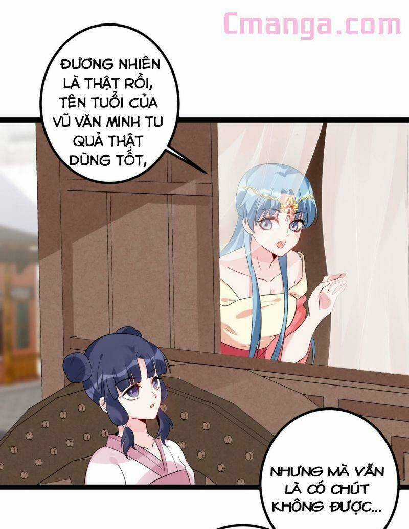 Độc Y Đích Nữ - Chapter 34 - Trang 26