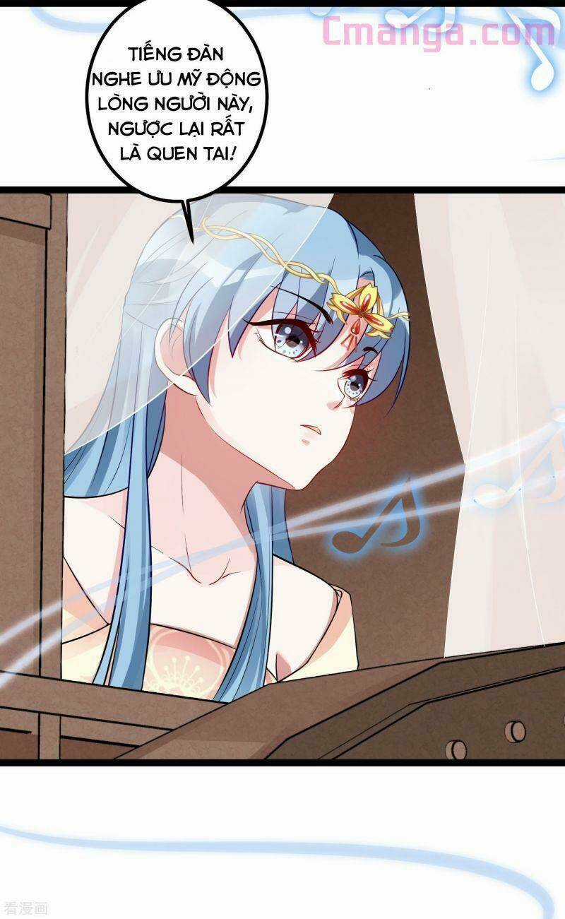 Độc Y Đích Nữ - Chapter 34 - Trang 29