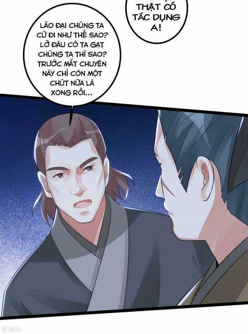 Độc Y Đích Nữ - Chapter 34 - Trang 9