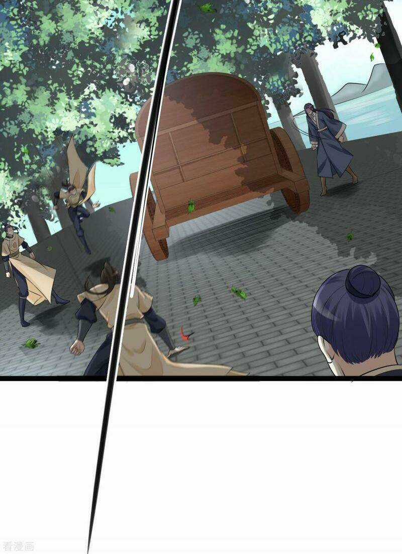 Độc Y Đích Nữ - Chapter 35 - Trang 14