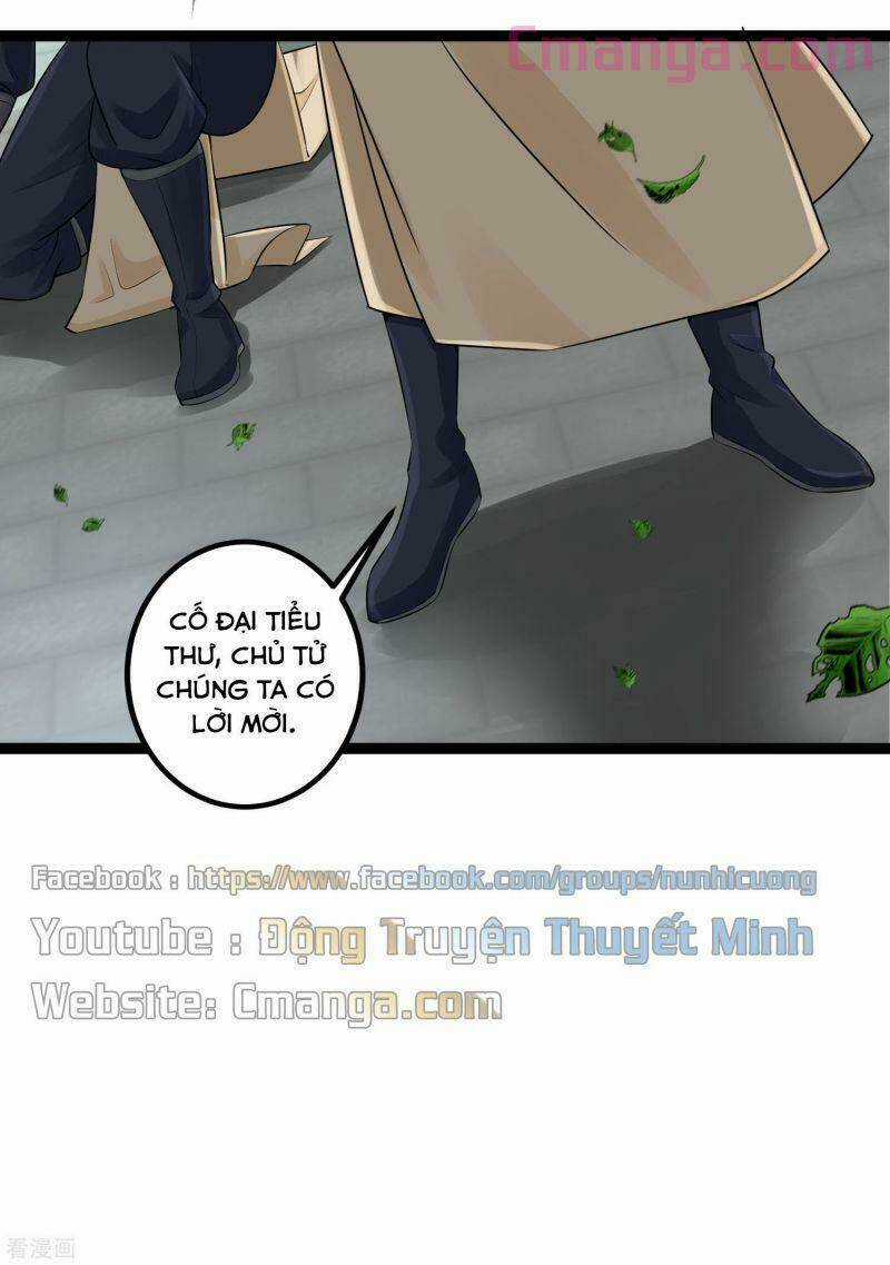 Độc Y Đích Nữ - Chapter 35 - Trang 15