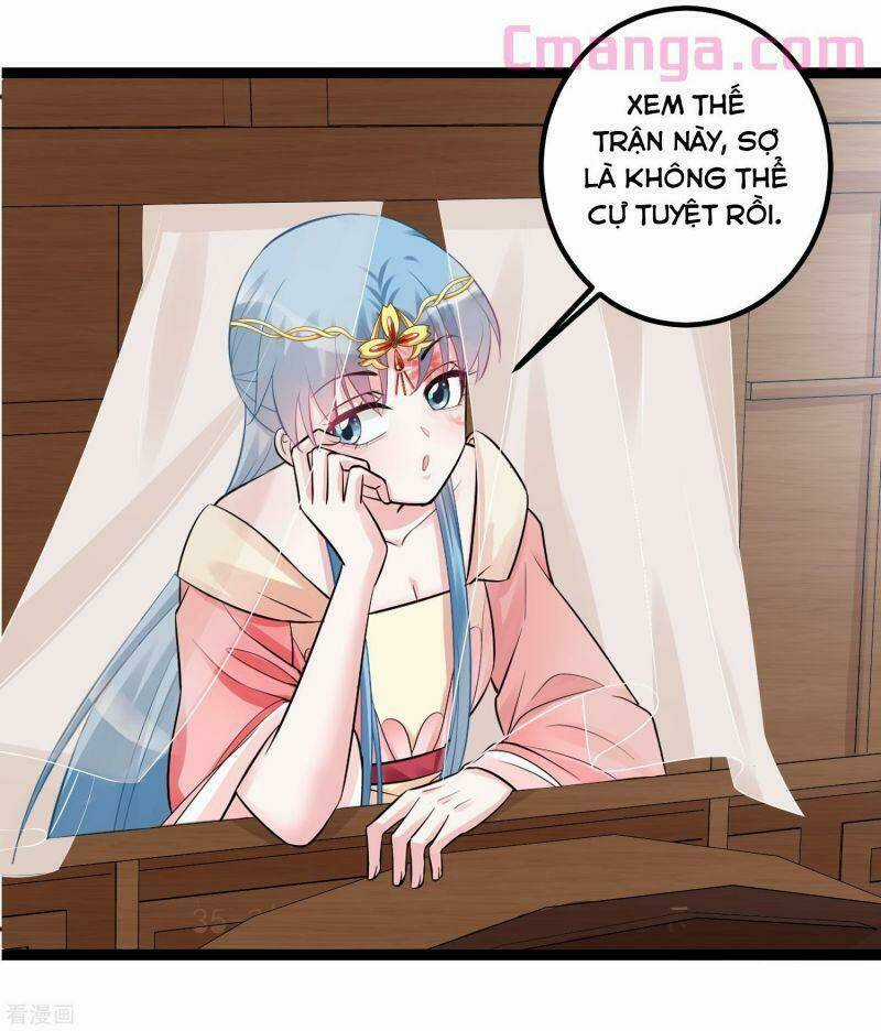 Độc Y Đích Nữ - Chapter 35 - Trang 17