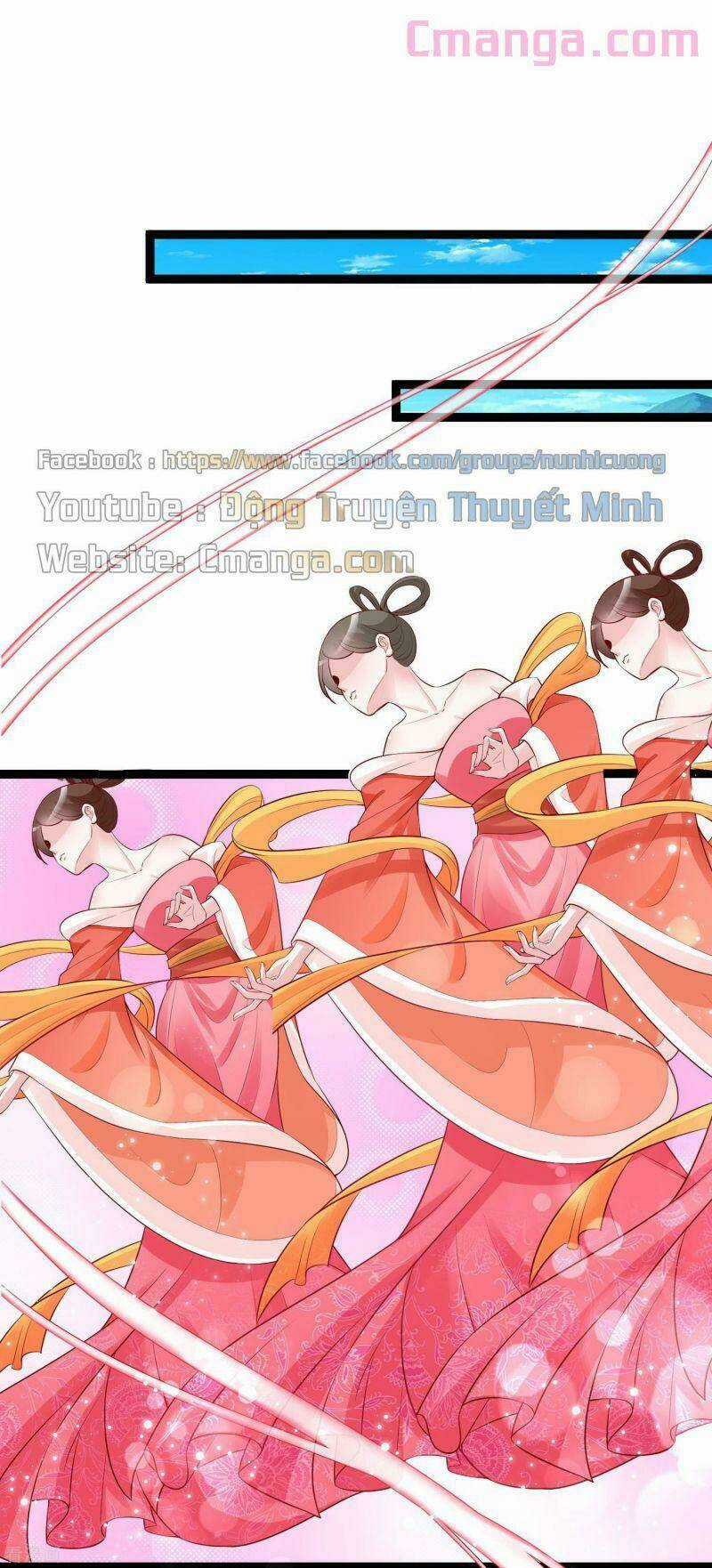 Độc Y Đích Nữ - Chapter 35 - Trang 3