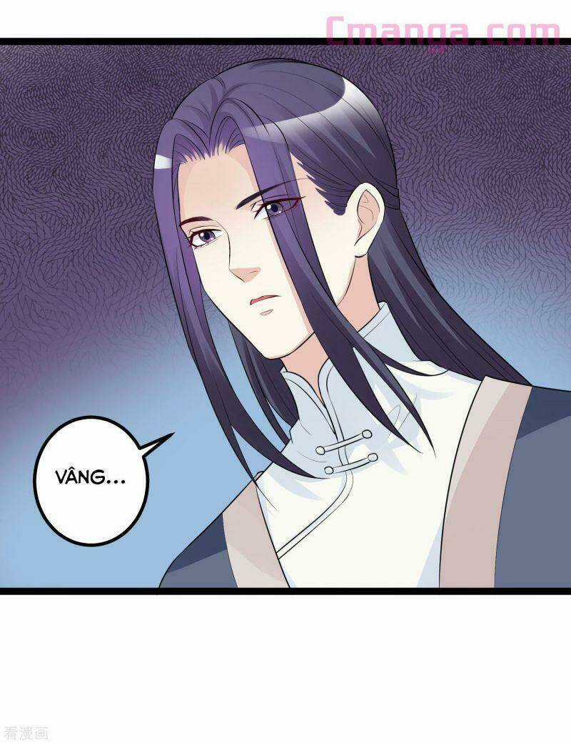 Độc Y Đích Nữ - Chapter 35 - Trang 22