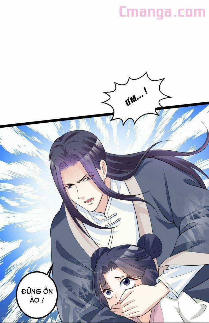 Độc Y Đích Nữ - Chapter 35 - Trang 24