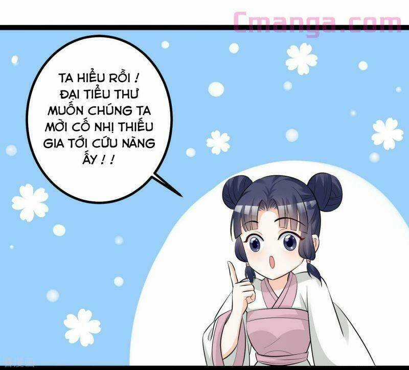 Độc Y Đích Nữ - Chapter 35 - Trang 27