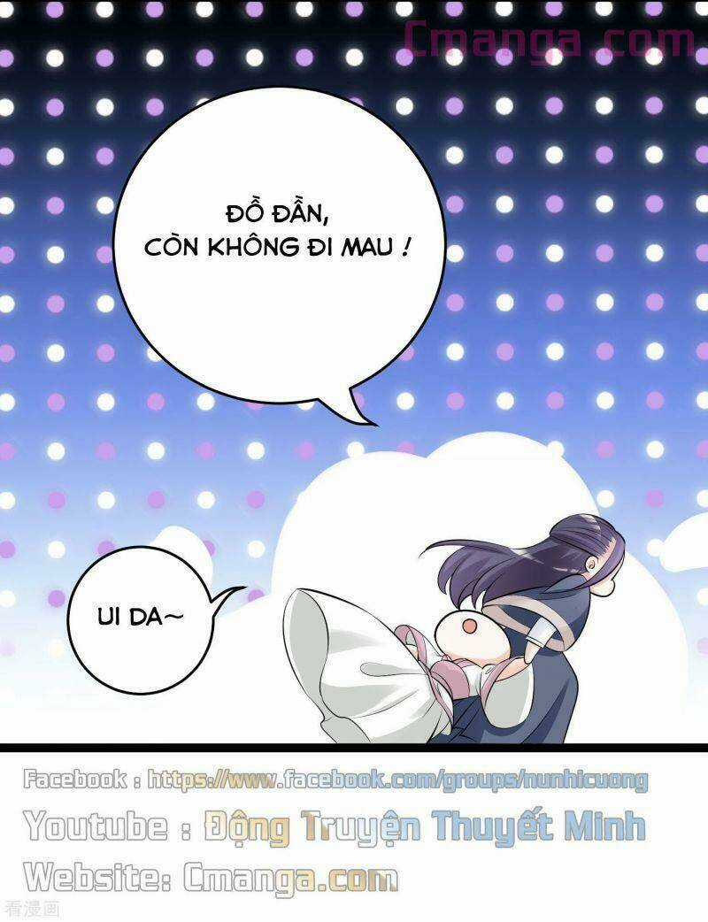 Độc Y Đích Nữ - Chapter 35 - Trang 28
