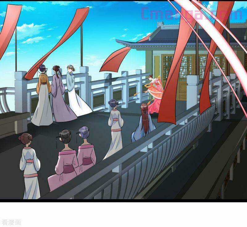 Độc Y Đích Nữ - Chapter 35 - Trang 4