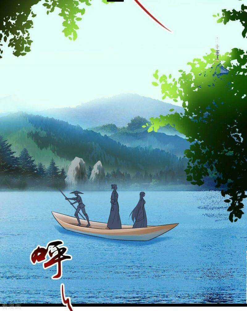 Độc Y Đích Nữ - Chapter 35 - Trang 31