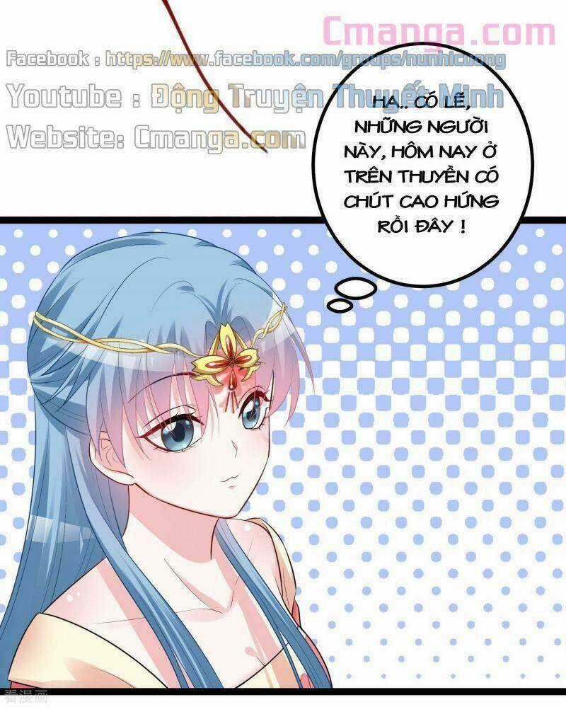 Độc Y Đích Nữ - Chapter 35 - Trang 32