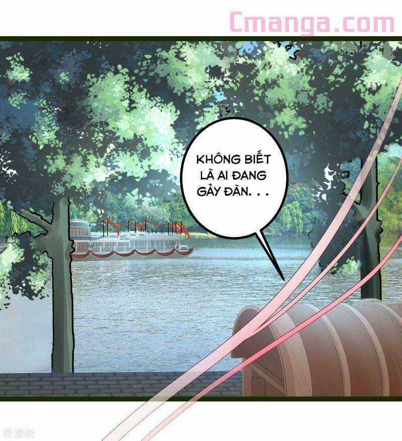 Độc Y Đích Nữ - Chapter 35 - Trang 5