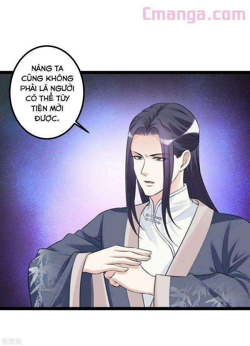 Độc Y Đích Nữ - Chapter 35 - Trang 9