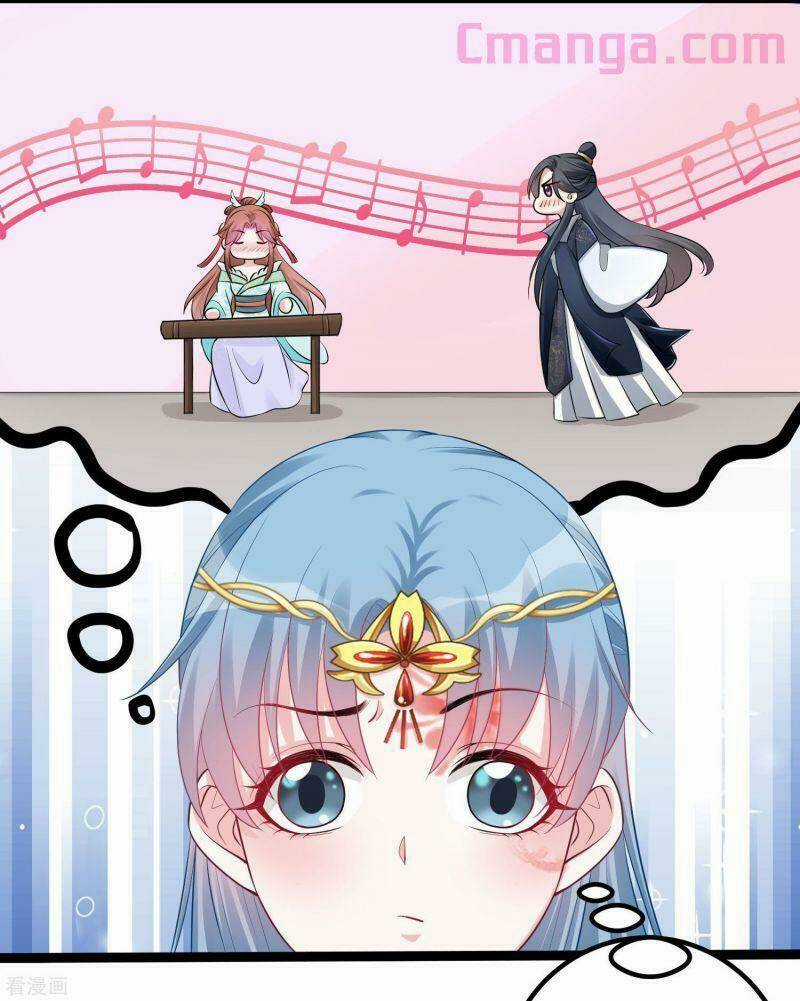 Độc Y Đích Nữ - Chapter 36 - Trang 15