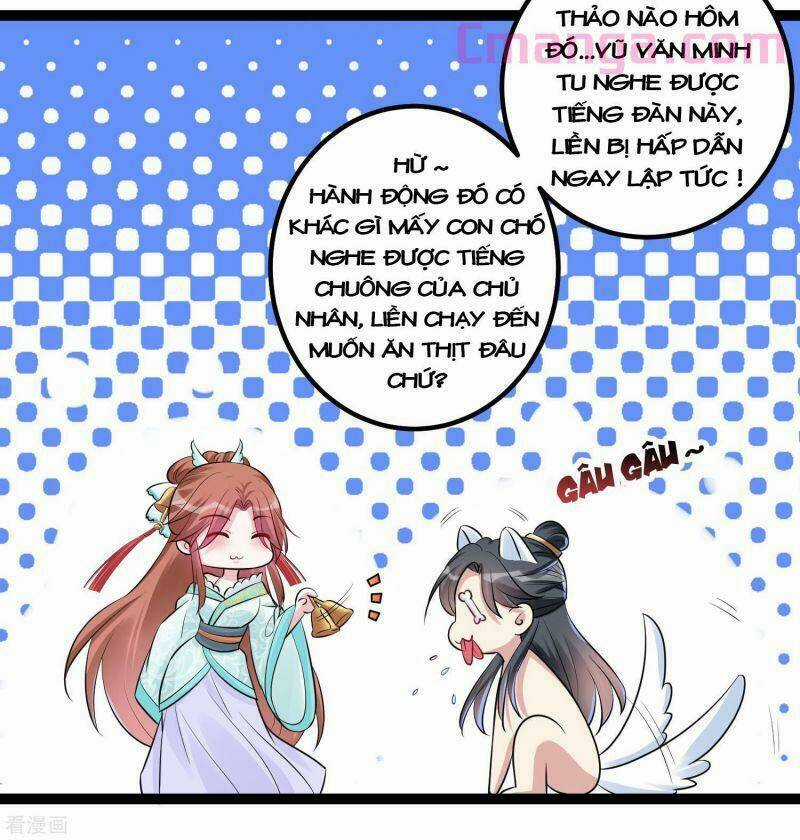 Độc Y Đích Nữ - Chapter 36 - Trang 16