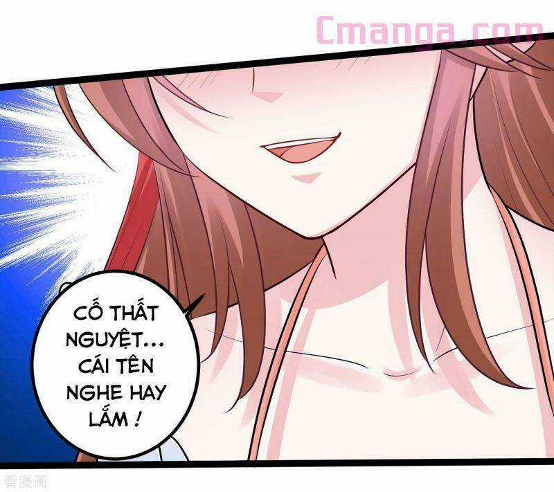 Độc Y Đích Nữ - Chapter 36 - Trang 21