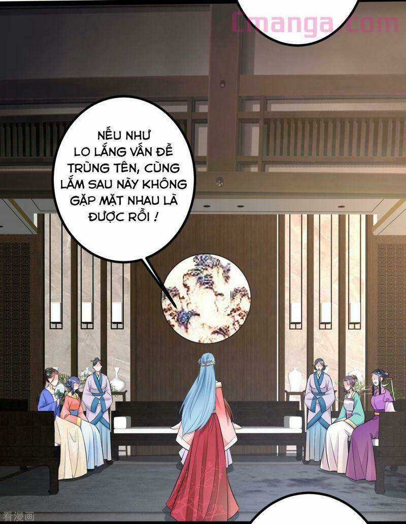 Độc Y Đích Nữ - Chapter 36 - Trang 26