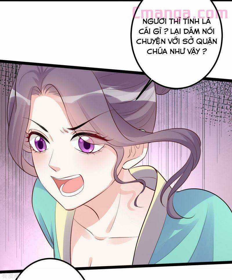 Độc Y Đích Nữ - Chapter 36 - Trang 27