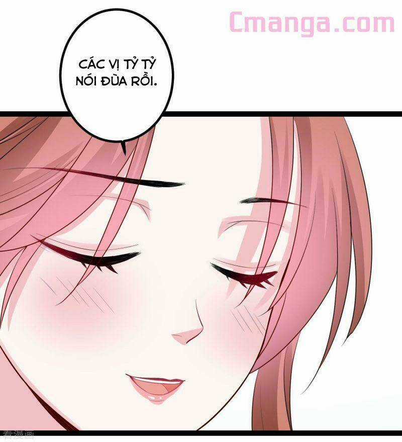 Độc Y Đích Nữ - Chapter 36 - Trang 5