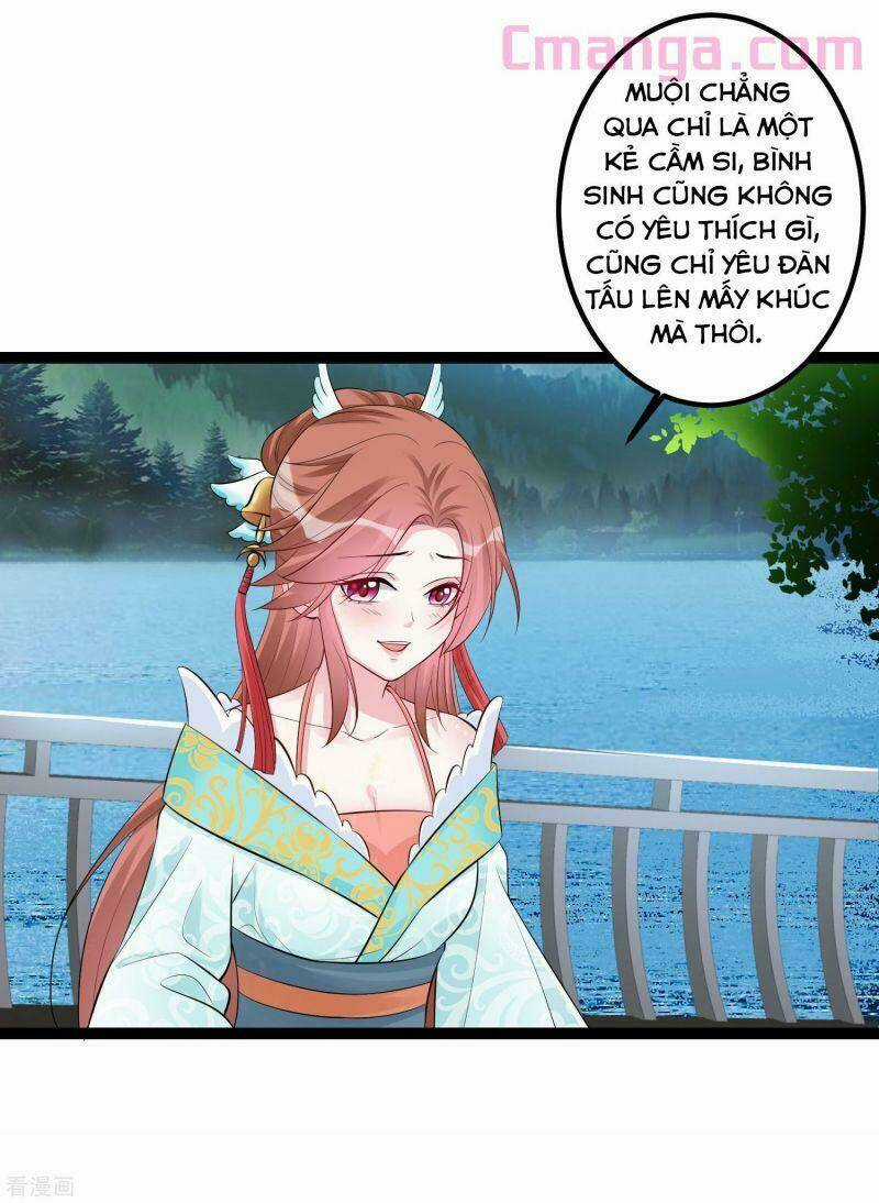 Độc Y Đích Nữ - Chapter 36 - Trang 6