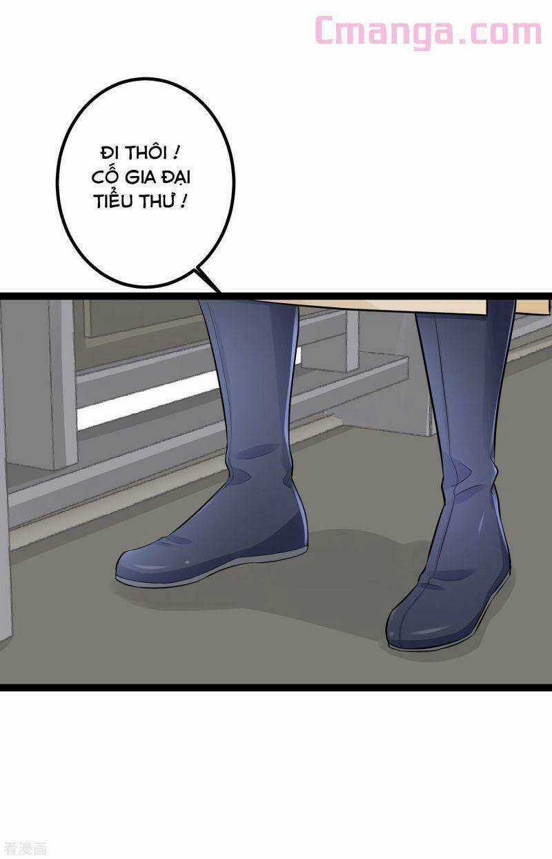 Độc Y Đích Nữ - Chapter 36 - Trang 8