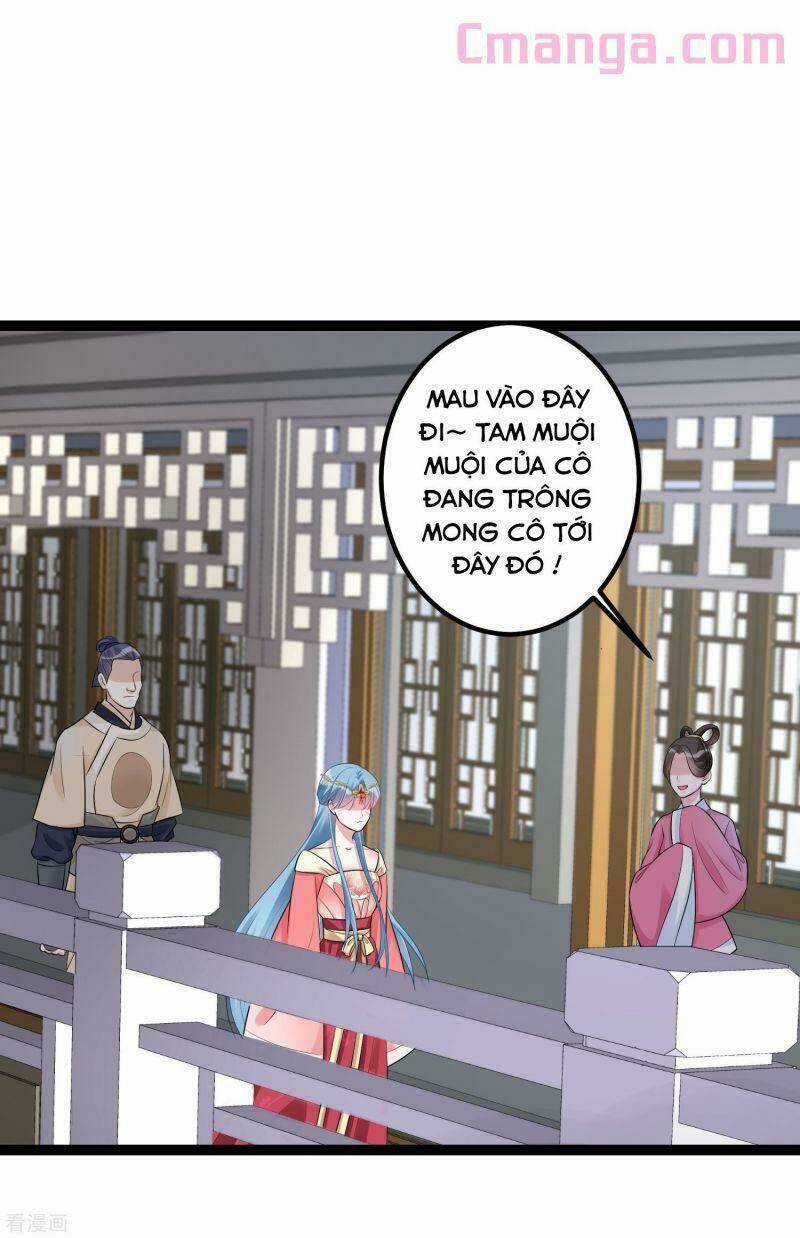 Độc Y Đích Nữ - Chapter 36 - Trang 9