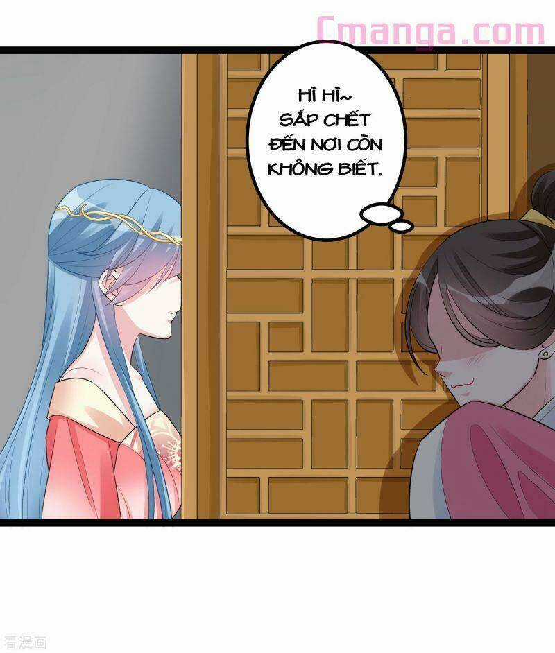 Độc Y Đích Nữ - Chapter 36 - Trang 10