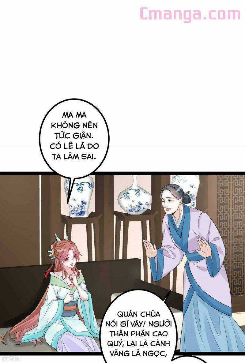 Độc Y Đích Nữ - Chapter 37 - Trang 2