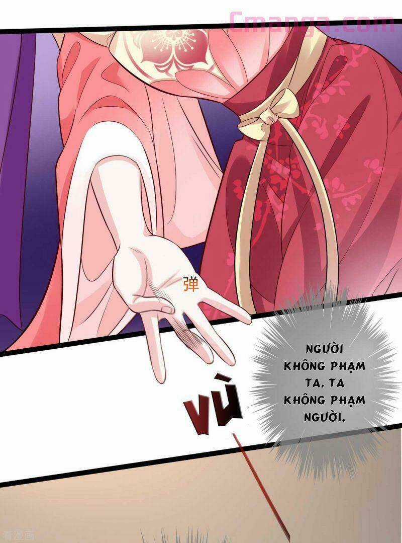 Độc Y Đích Nữ - Chapter 37 - Trang 11