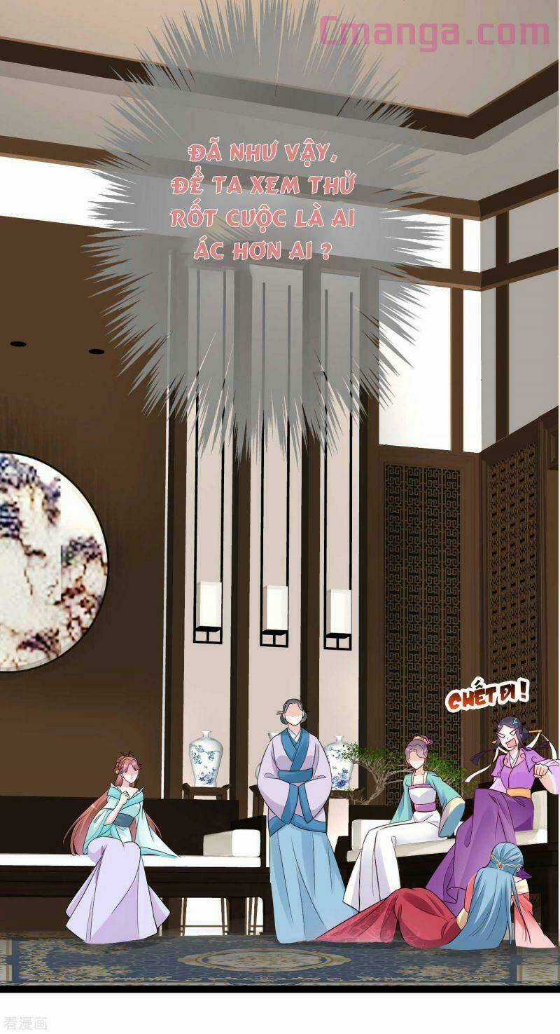 Độc Y Đích Nữ - Chapter 37 - Trang 12