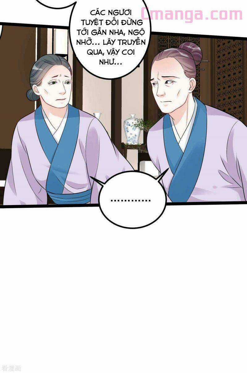 Độc Y Đích Nữ - Chapter 37 - Trang 14