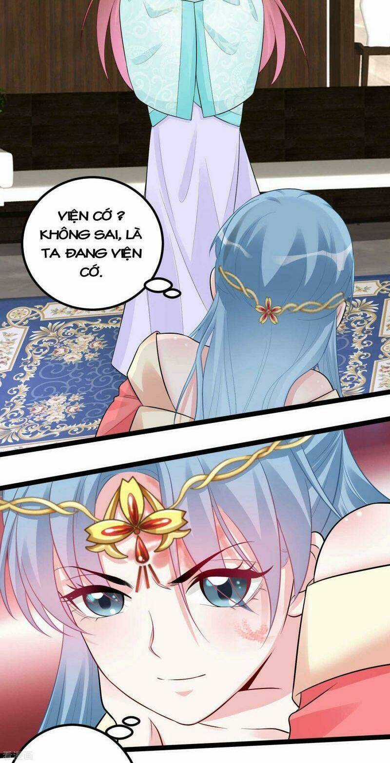 Độc Y Đích Nữ - Chapter 37 - Trang 16