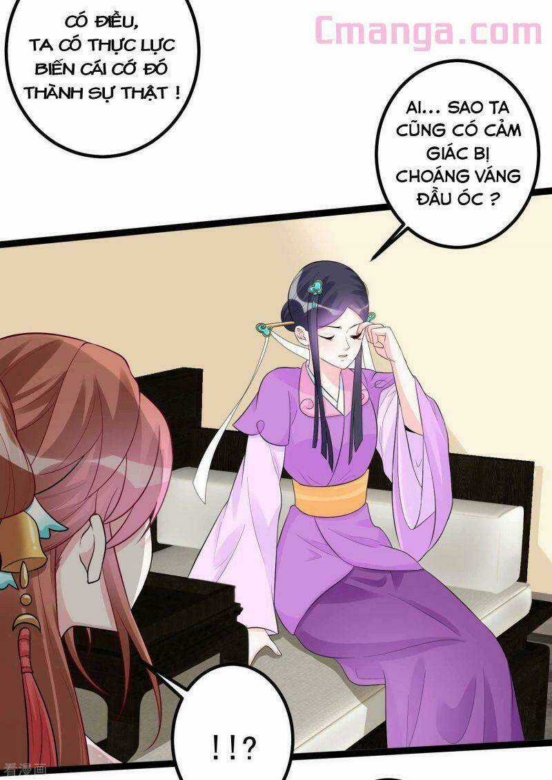 Độc Y Đích Nữ - Chapter 37 - Trang 17