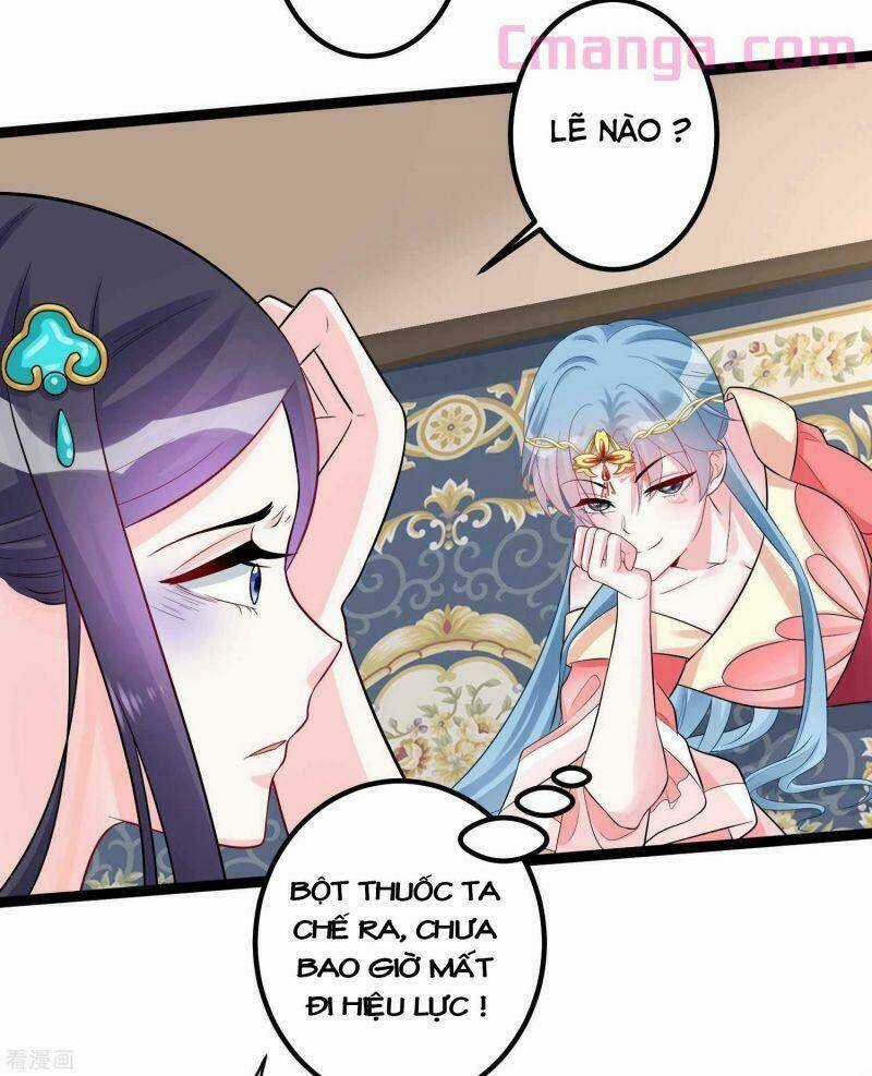 Độc Y Đích Nữ - Chapter 37 - Trang 18