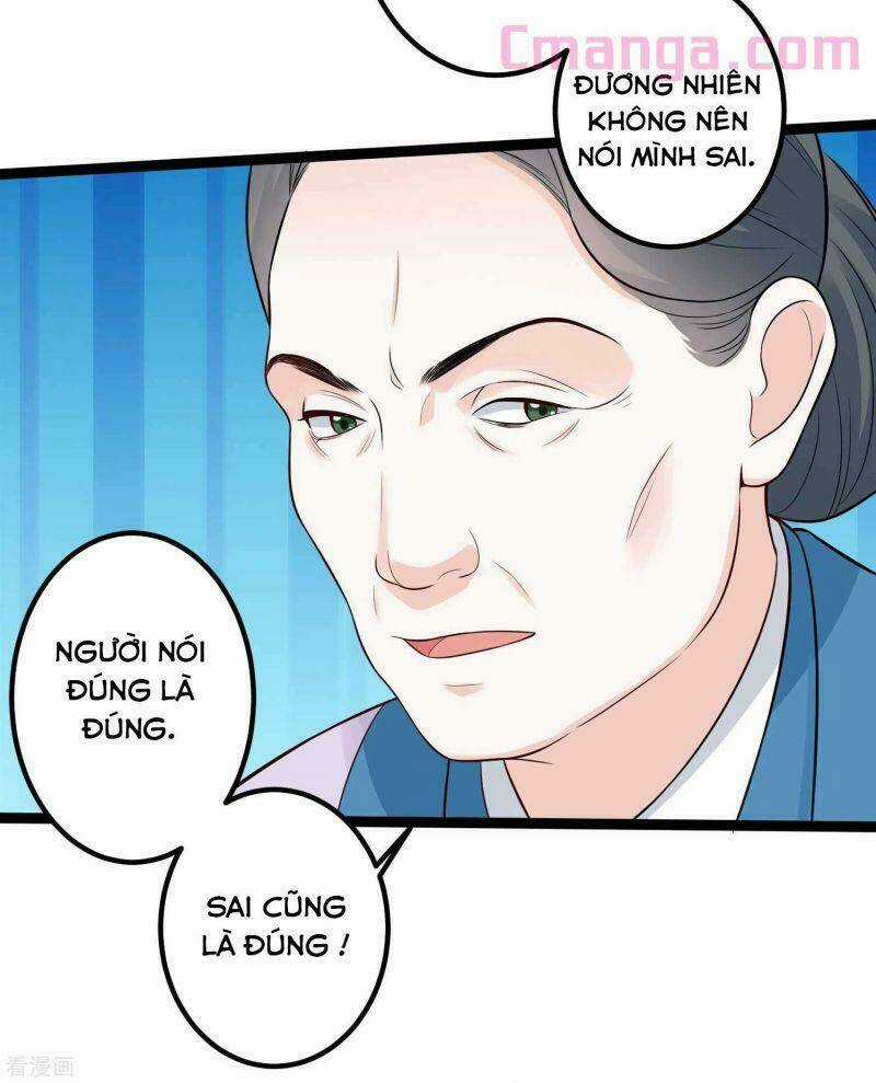 Độc Y Đích Nữ - Chapter 37 - Trang 3