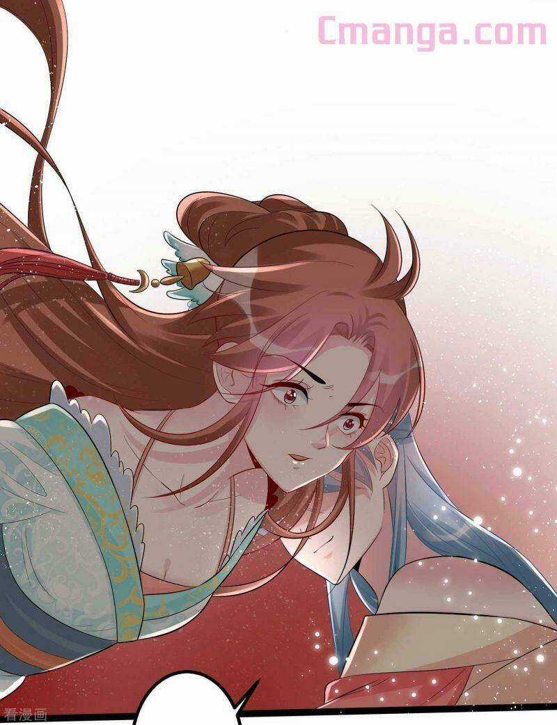 Độc Y Đích Nữ - Chapter 37 - Trang 21