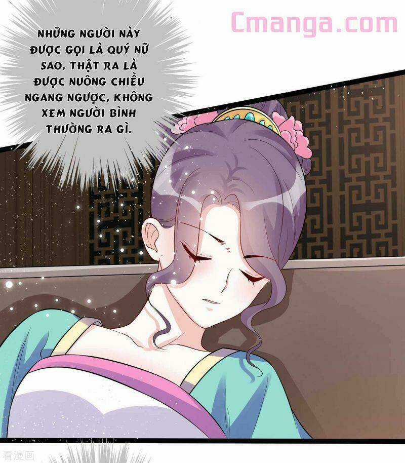 Độc Y Đích Nữ - Chapter 37 - Trang 23