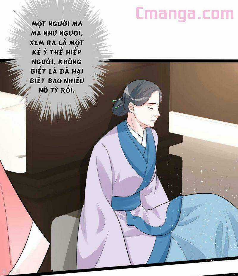 Độc Y Đích Nữ - Chapter 37 - Trang 24