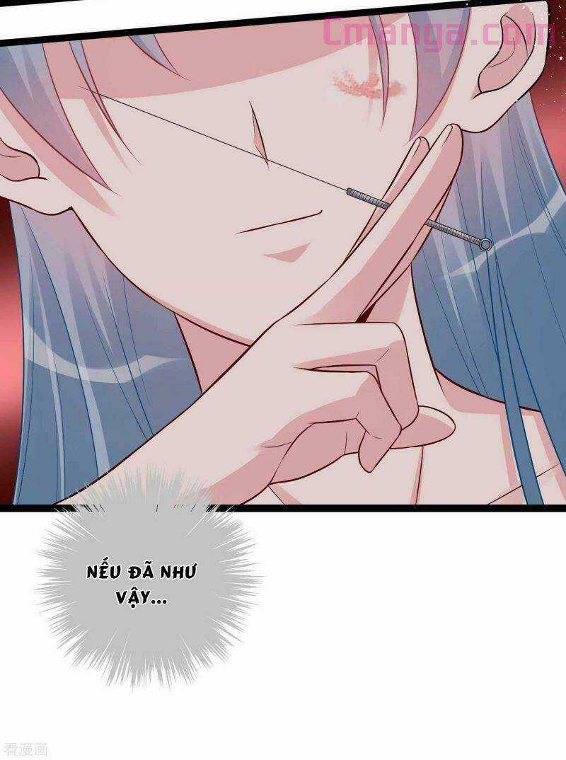 Độc Y Đích Nữ - Chapter 37 - Trang 25