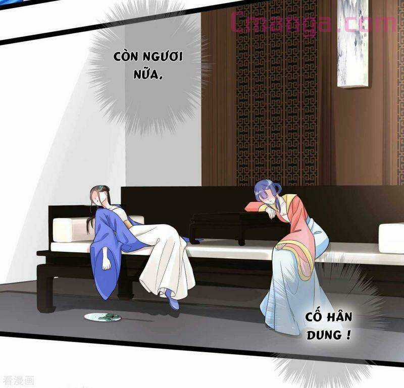 Độc Y Đích Nữ - Chapter 37 - Trang 27