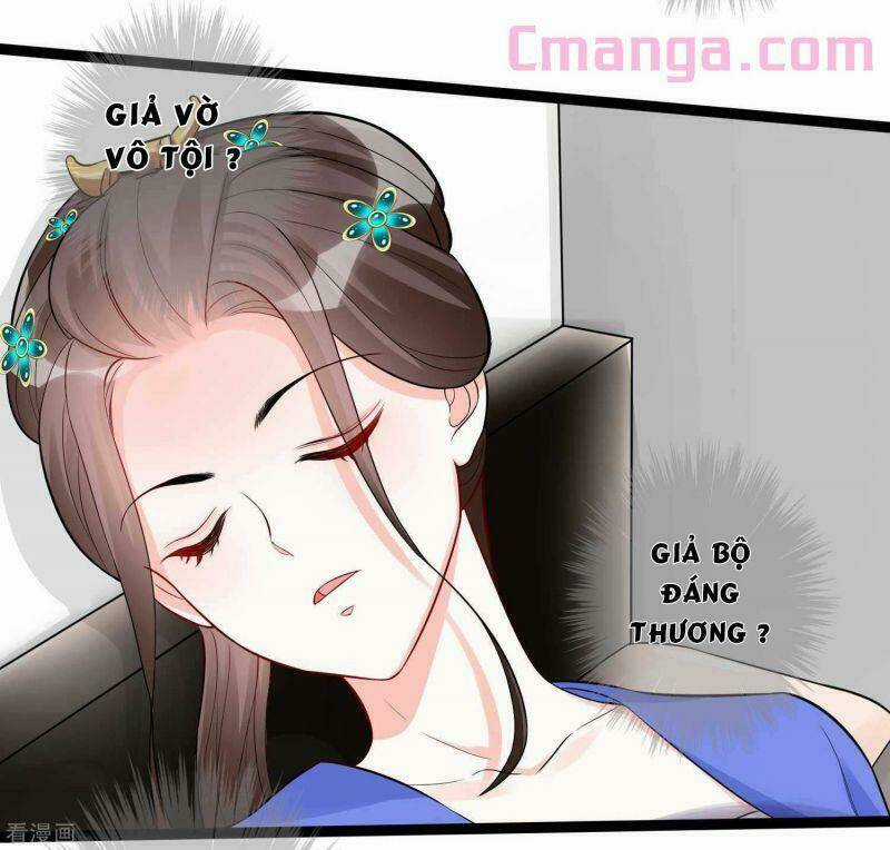 Độc Y Đích Nữ - Chapter 37 - Trang 28