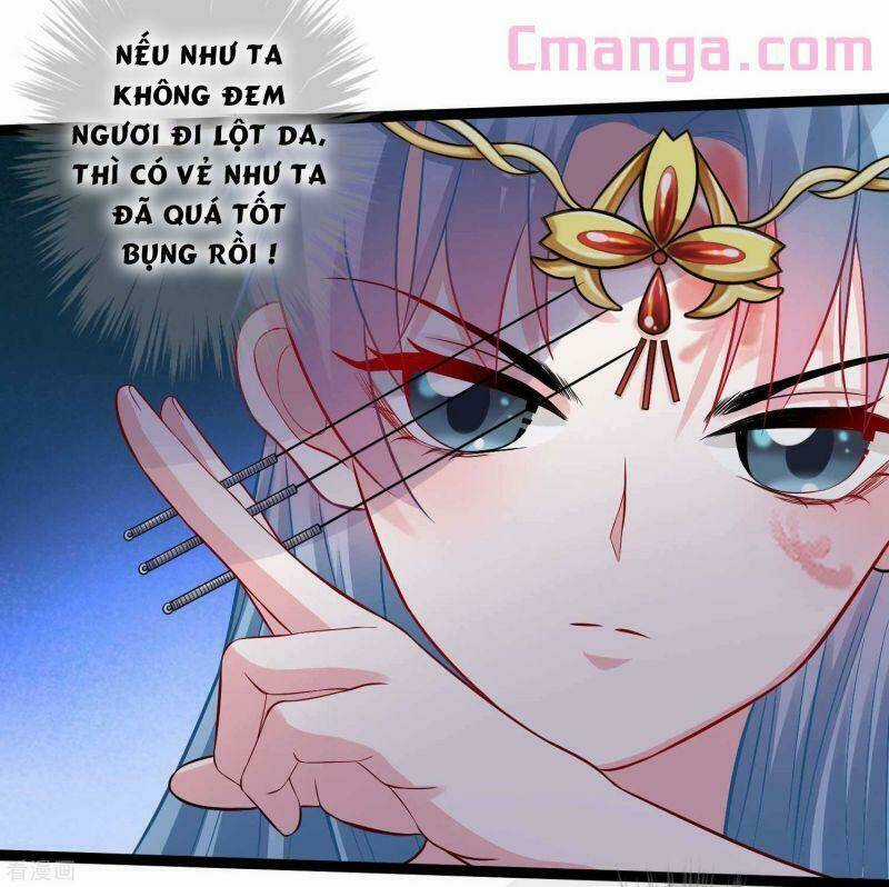 Độc Y Đích Nữ - Chapter 37 - Trang 29