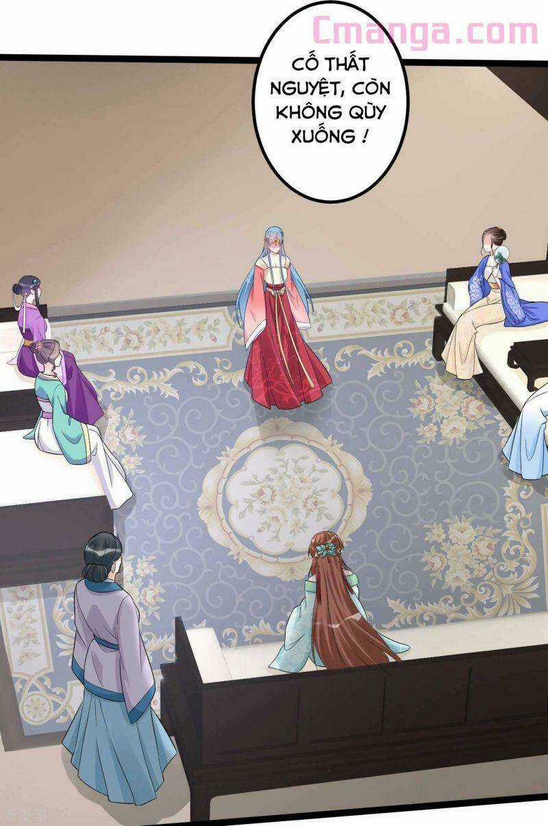 Độc Y Đích Nữ - Chapter 37 - Trang 4