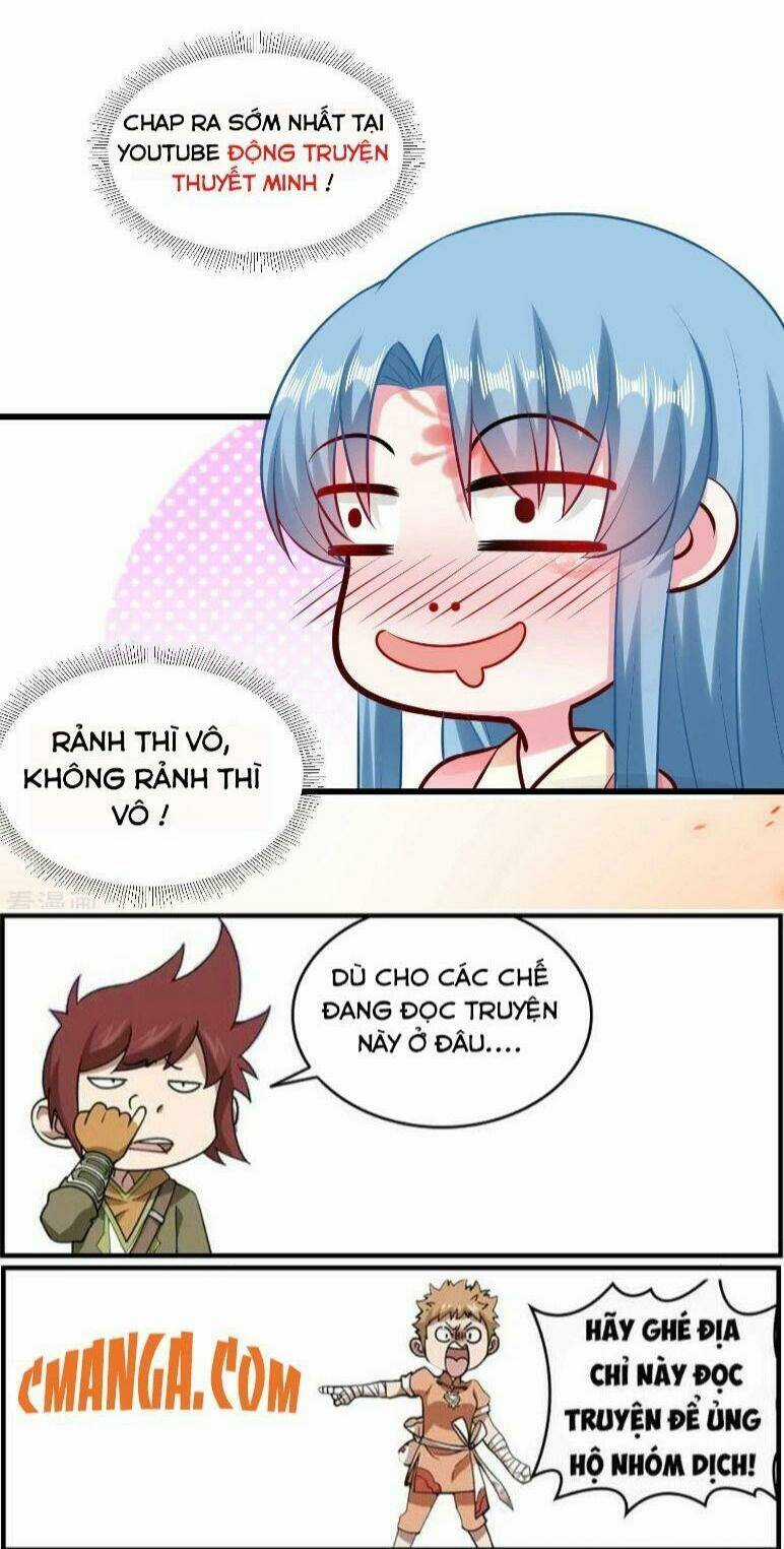 Độc Y Đích Nữ - Chapter 37 - Trang 31